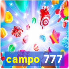 campo 777